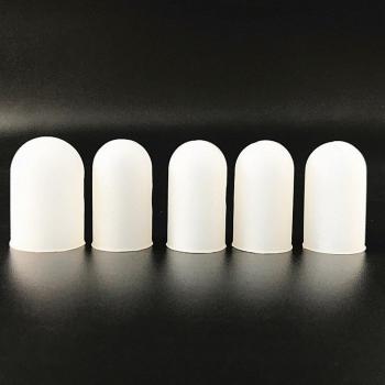 Silicone Cooking Finger Covers