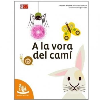 A La Vora Del Camí (Bressol de lletres)