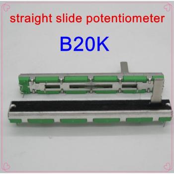 Behringer 75MM B20KX2 Potentiometer