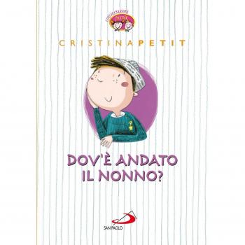 Dov'è andato il nonno?
