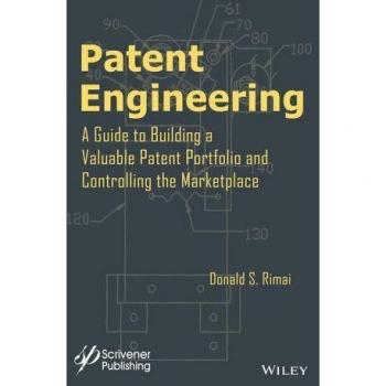 Vitalsource Technologies, Inc. Patent Engineering