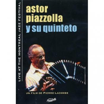 Astor Piazzolla Live au Festival Jazz de Montréal 2024
