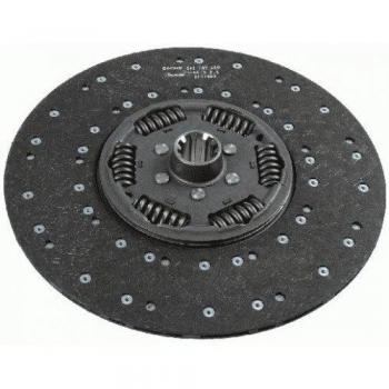 SACHS 1878 002 706 Kupplung