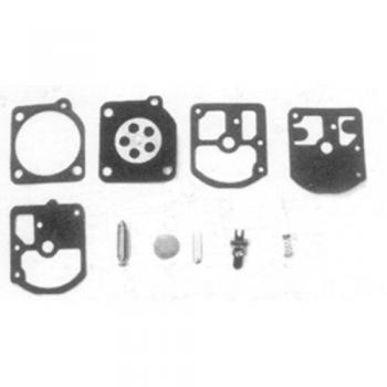 Kit restauration carburateurs ZAMA RB‑59