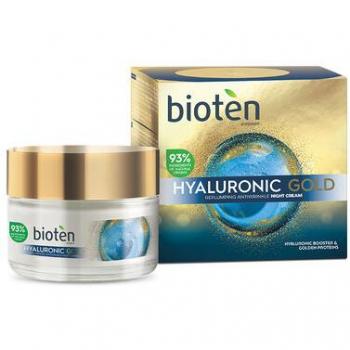 Aurora Skin Renewal Night Serum‑Cream