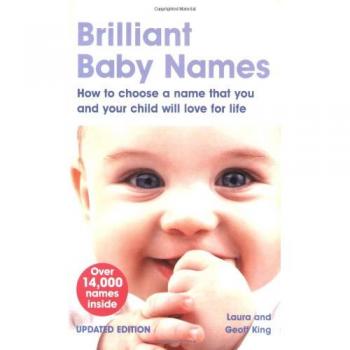 Brilliant Baby Names