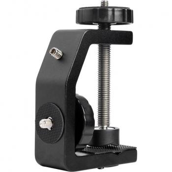 Live Studio Desk Clamp Flash Holder