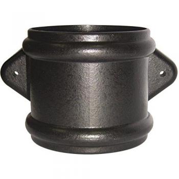 FloPlast Double Socket Coupling