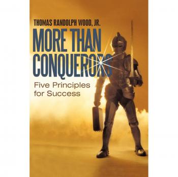 More than conquerors paperback