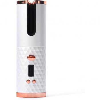 USB Auto Curling Iron