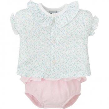 Encanto Rosa Infantil
