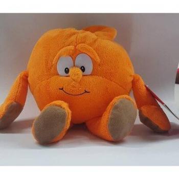Fruits and Vegetables Plush Doll