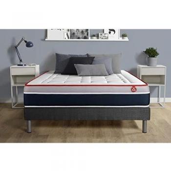 Conjunto Vital Soft 200 x 200 cm