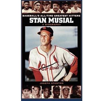 Stan Musial, Baseball's All-Time Greatest Hitters