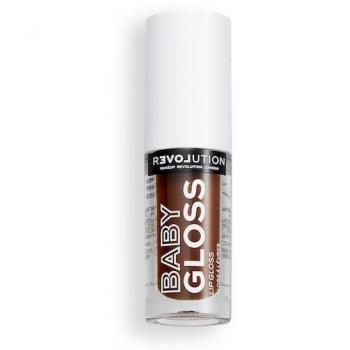 Baby Gloss Brillo Luminoso Wonder Relove