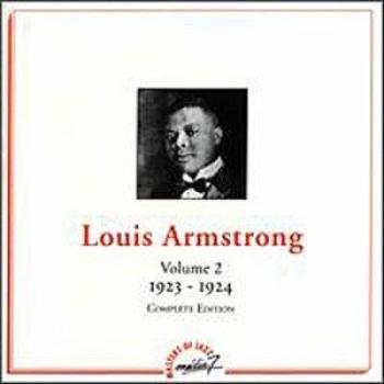 Louis Armstrong