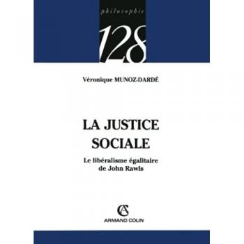 La justice sociale