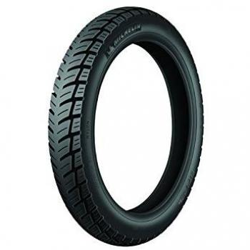 Michelin City Pro 80/90/R17 50S Rear Tire