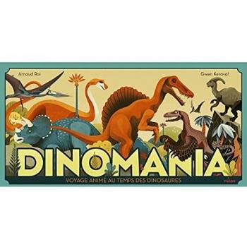 Dinomania