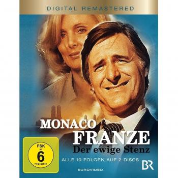 Monaco Franze