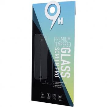 Premium Tempered Glass 2,5D iPhone 14 Pro Max – Mobilgerät Nachrüstung