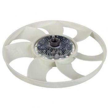 SWAG Cooling Fan Assembly 33 10 4374
