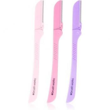 Clear View Eyebrow Trimmer TU
