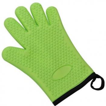 Guantes de Cocina Resistentes al Calor