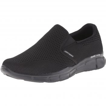 Skechers Equalizer Double Play Homme Noir 44