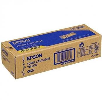 Epson al-c2900 toner yellow for al-c29nf/cx29dnf Italy warranty (c13s050627)
