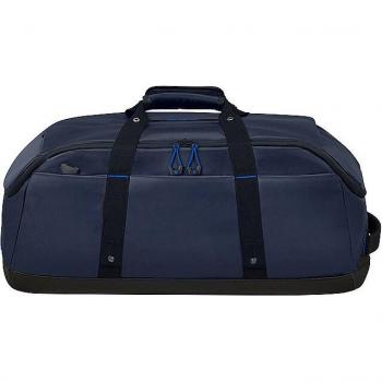 Samsonite ECODIVER Duffle M in Blue Nights