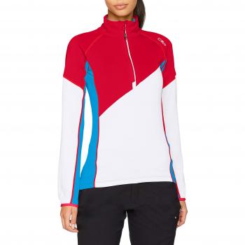 Carbonium Jersey Rolli Damen (Granita) – CMP, 46
