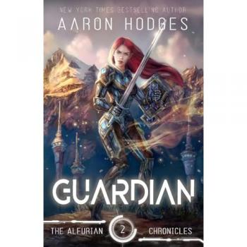 Guardian (The Alfurian Chronicles, Band 2)