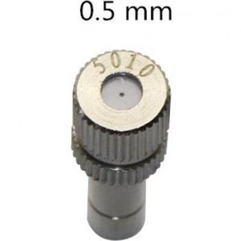 Atomizing Disinfectant Fogging Nozzle Set