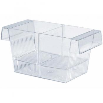 Acuario 3 en 1 con Divisor y Tapa