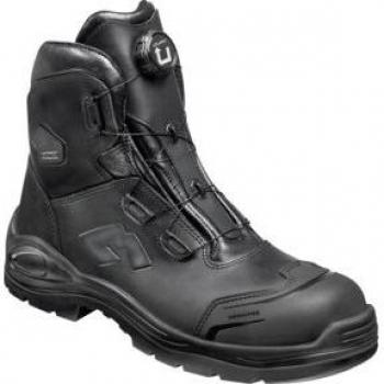 Calzado de Seguridad THOR S3 SRC Negro 42