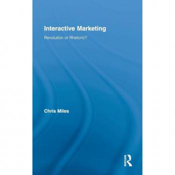 Interactive Marketing