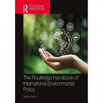 Vitalsource Technologies, Inc. The Routledge Handbook of International Environmental Policy