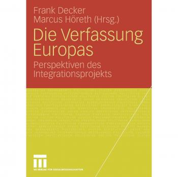 Die Verfassung Europas
