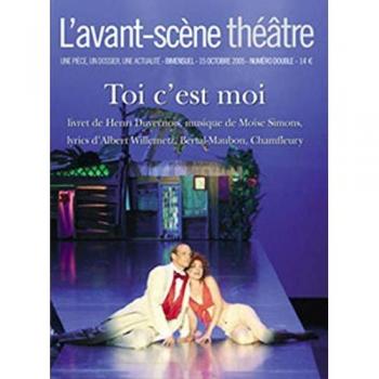 Toi C'Est Moi