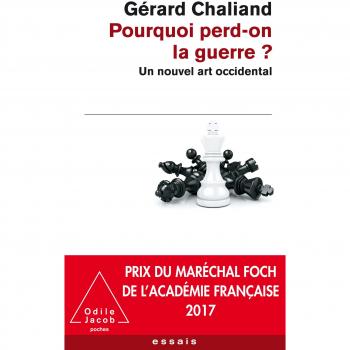 Pourquoi perd on la guerre ?