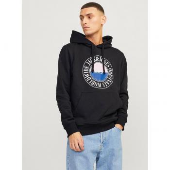 Sudadera con capucha Jack & Jones Cobin