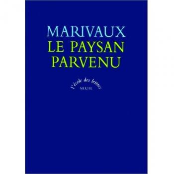 Paysan parvenu (Le)