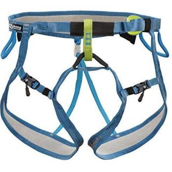 Harnachement d'escalade Tami Femmes Bleu Extra Large