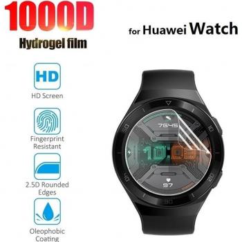 Protección de Cristal Removible para Huawei Watch 46mm/42mm