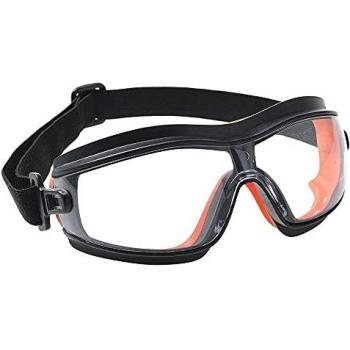 Occhiali Slim Portwest Incolore