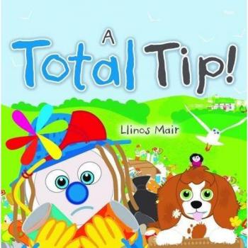 A Total Tip (Wenfro) (Paperback)