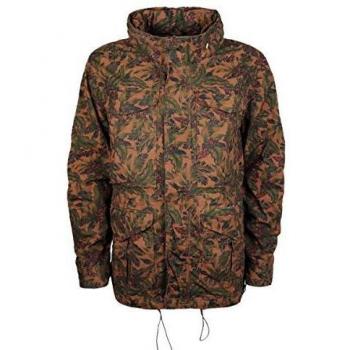 Pepe Jeans FIGS PM401546 Chaqueta para Hombre Marrón