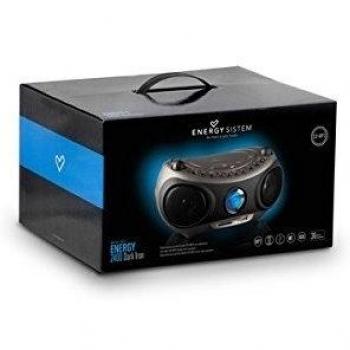 Energy Sistem Music Box Z400