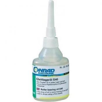 Lager L S46 10 ml Pipette – Laborprofi